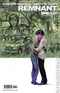The Remnant #4