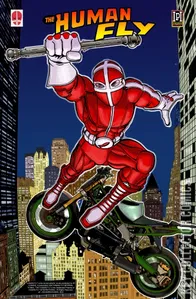 Human Fly, The #0