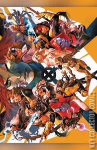House of X #2