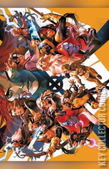 Variant Cover for House of X #2