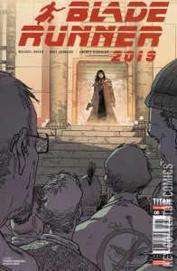 Blade Runner 2019 #8