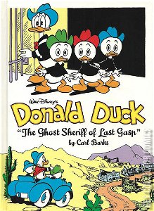 The Complete Carl Barks Disney Library #15