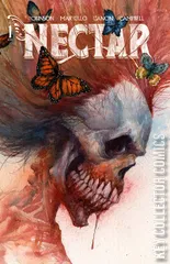 Variant Cover for Nectar #1