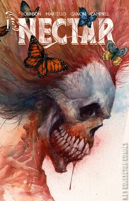 Nectar