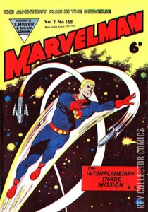 Marvelman #158