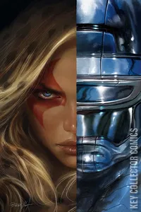 Thundercats x Silverhawks #2