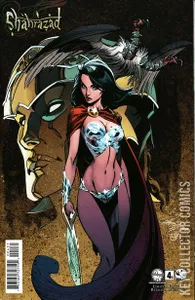 Shahrazad #4