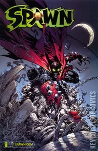 Spawn #112