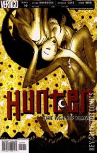 Hunter: The Age of Magic #19