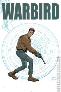 Warbird #0