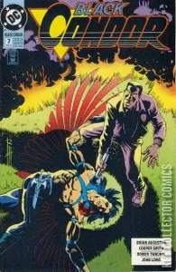 Black Condor #7
