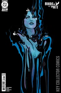 Birds of Prey #27