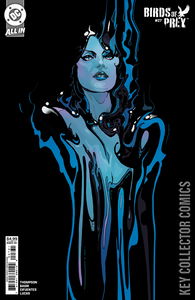 Birds of Prey #27