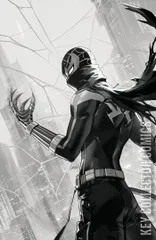 Cover for Spider-Verse vs Venomverse #1