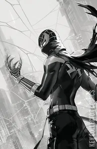 Spider-Verse vs Venomverse #1