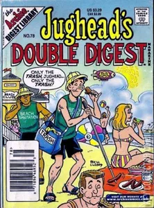 Jughead's Double Digest #78
