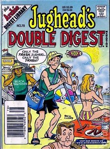Jughead's Double Digest #78