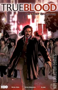 True Blood: The Great Revelation #0