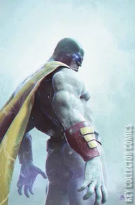 Space Ghost #2
