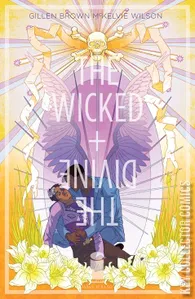 Wicked + the Divine #12