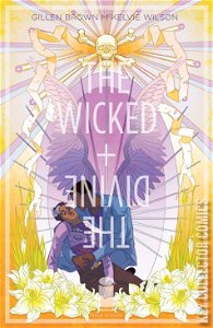 Wicked + the Divine #12 