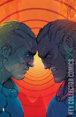 Variant Cover for Dune: The Waters of Kanly #4