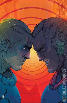 Variant Cover for Dune: The Waters of Kanly #4