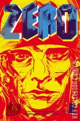 Cover for Zero #1