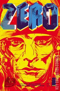 Zero #1
