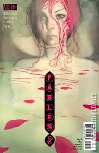 Fables #96
