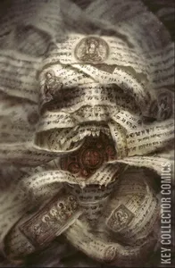Department of Truth #9