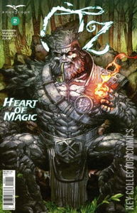 Oz Heart of Magic #2