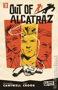 Out of Alcatraz #3