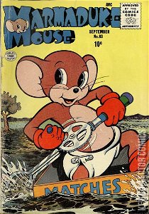 Marmaduke Mouse #63
