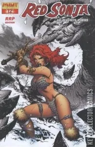 Red Sonja #12
