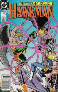 Hawkman #8