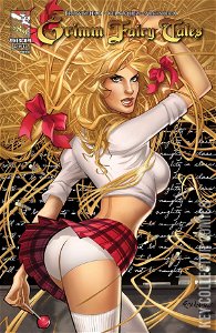 Grimm Fairy Tales #89