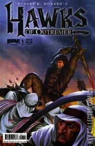 Hawks of Outremer #1