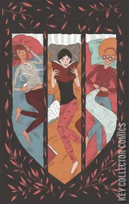 Giant Days #1