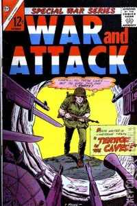 Special War Series #3