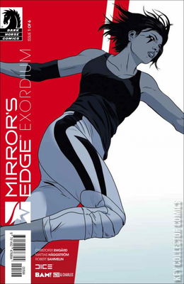 Mirror's Edge: Exordium