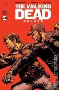 Walking Dead Deluxe, The #6