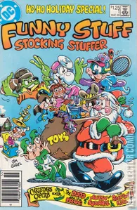 Funny Stuff Stocking Stuffer #1