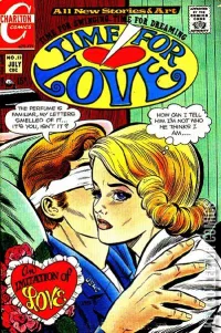 Time for Love #23