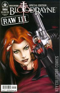 BloodRayne: Raw III #1