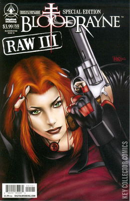 BloodRayne: Raw III