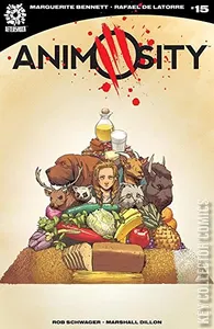 Animosity #15