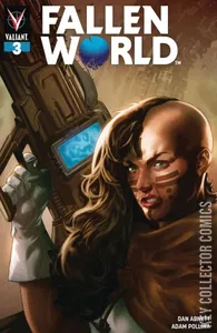 Fallen World #3