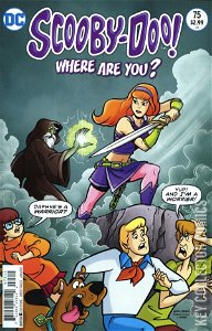 Scooby-Doo, Where Are You? #75