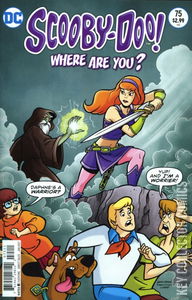 Scooby-Doo, Where Are You? #75